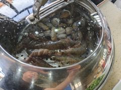 -原味蒸汽海鲜(嵊泗店)
