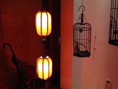 -湖庭壹品鸭王·传统北京烤鸭·别墅私房菜·庭院宵夜(江宁店)