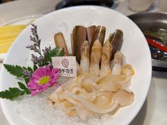 -围炉夜话·潮汕卤水火锅(榕江店)