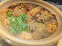 -牛腩之旅·牛腩牛杂煲(光启城美食城店)