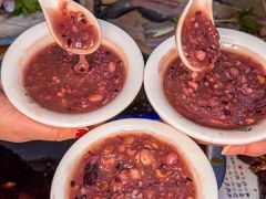 -青山青豆花·笑禅豆腐鱼(黄泥塝店)