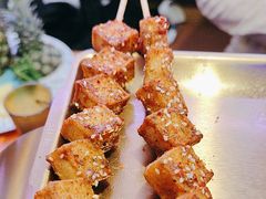 -杨小佳·齐齐哈尔烤肉·烤串(广州店)