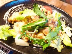 芥末蜂蜜烤鸡-玛格萝妮(汇智国际商业中心店)