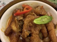-七爺清汤腩(南开大悦城店)