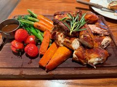 -京A Taproom·精酿餐吧(CBD店)