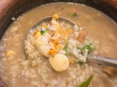 -适口餐厅砂锅粥(公信路总店)