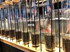 -喜茶(北京三里屯太古里店)