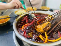 -手提串串香