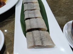 -四海酒家生态粤菜