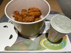 -麦当劳(领展中心城店)