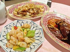 -誉八仙酒楼(静安大悦城店)
