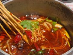 -丽伟的串·烧烤·砂锅(芝麻街店)