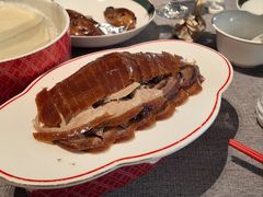 -秀儿四九城·新京菜(亚运村鸟巢店)