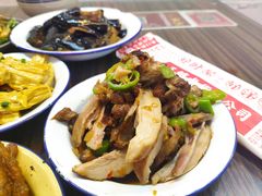 -三镇卤货二公司(汉街店)
