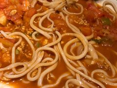 -阿拉木汗餐厅(山大路店)