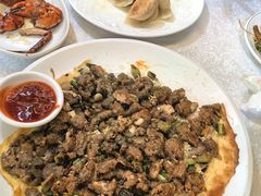 -莲花公园煎蟹(总店)