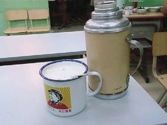 麦乳精-做了不起的80后