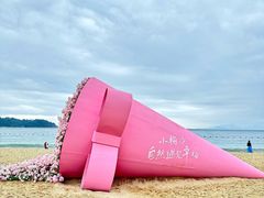 -小梅沙海滨乐园