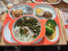 -三两粉(莲塘华润万家店)