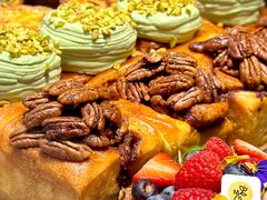 -Money Shops(愚园路店)