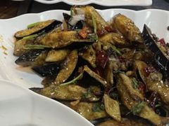 -老兵土菜馆徐州味道(淮海环球港店)
