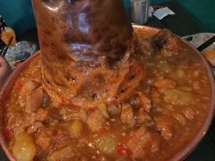 -火燒雲傣家菜(鼓楼店)