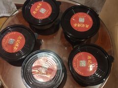 -赵记传承·中式甜品(珠海香洲柠溪大道店)