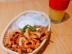 -必胜客(天河城店)