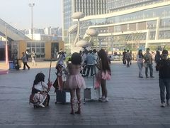 -木渎影视城