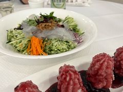 -红高粱大酒店(宁山东路店)