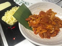 -新石器烤肉(周浦万达店)