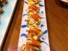 -古田居·特色寿司料理(星之岛旗舰店)