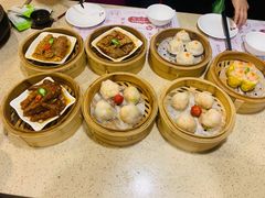 -点都德(聚福楼店)