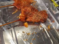 -回忆经典小肉串