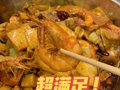 -秦记香辣蟹(松榆里店)