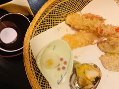 -希望日本料理(保利香槟花园店)