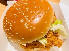 -肯德基(中鼎大厦店)