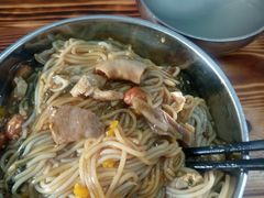 -小李腌粉(东海店)