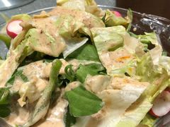 -手拉手美食(清河路店)