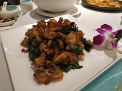 -香香海南菜餐厅