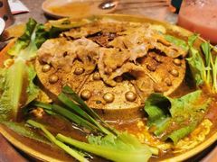-牛牛章·章鱼水煎肉(光谷世界城店)