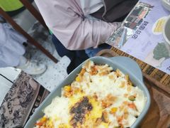 -高基五春川炒鸡排(威海总店)