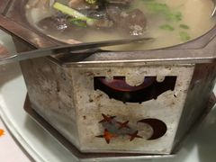 -闻道食府烙饼卷带鱼(原车耳营店原大觉寺店)