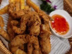 -醉壹号海鲜大排档·老厦门特色菜(厦门美食地标店)