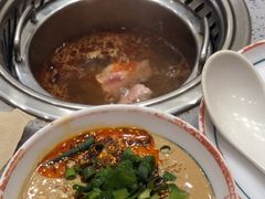 -喜家自助小火锅(乐客城店)