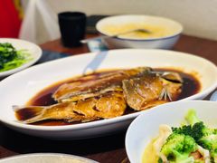 -大牌大·传统杭帮菜(湖滨店)