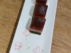 滋补美颜红枣糕-禄运茶居·手工点心(猎德店)