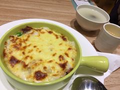 -牛油果大师寿司(瑞景店)
