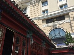 -厉家菜(金宝街店)