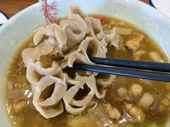 -弓二莜面(总店)